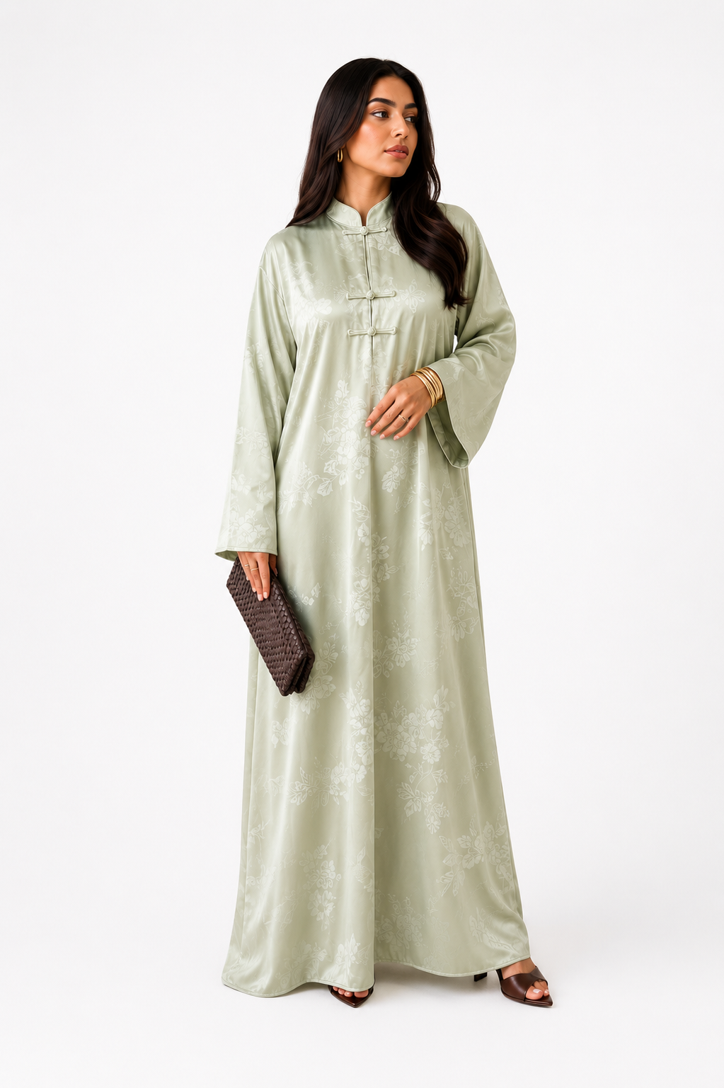 Robe Jasmine
