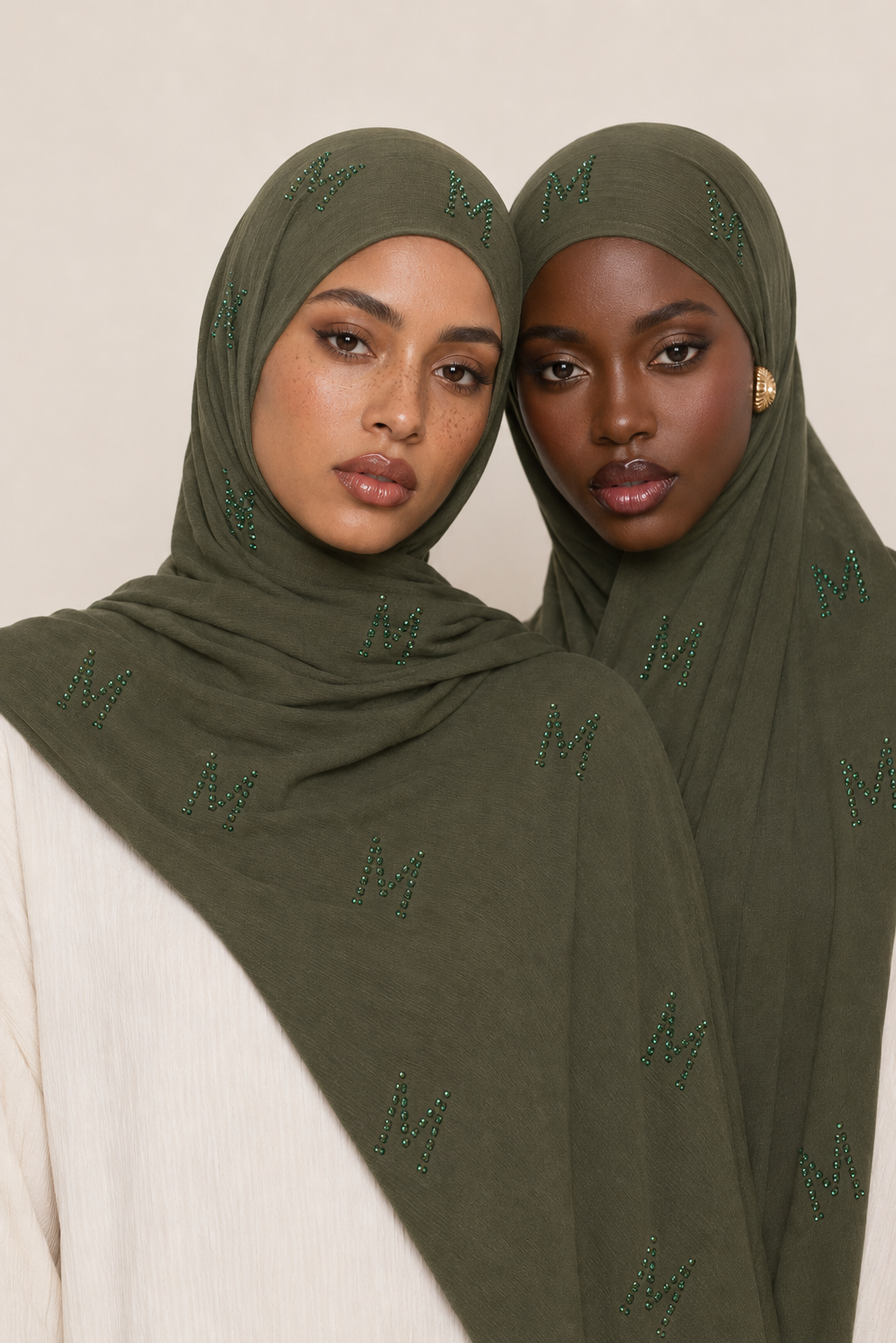 Jersey premium - Green