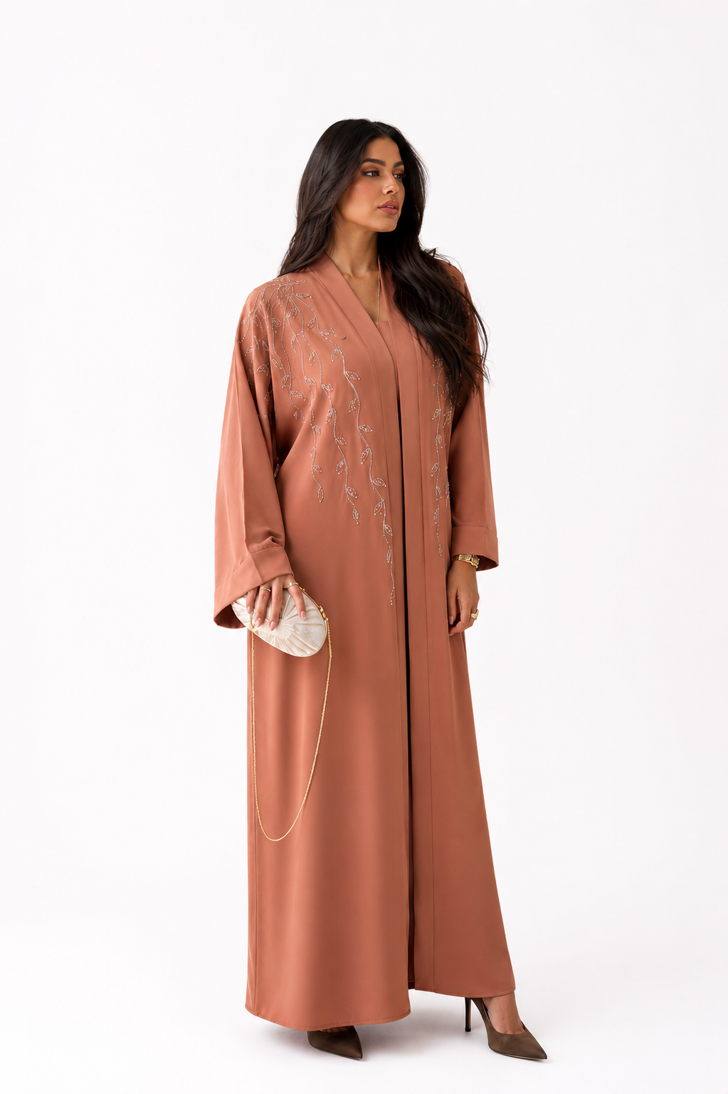 Abaya Kaly