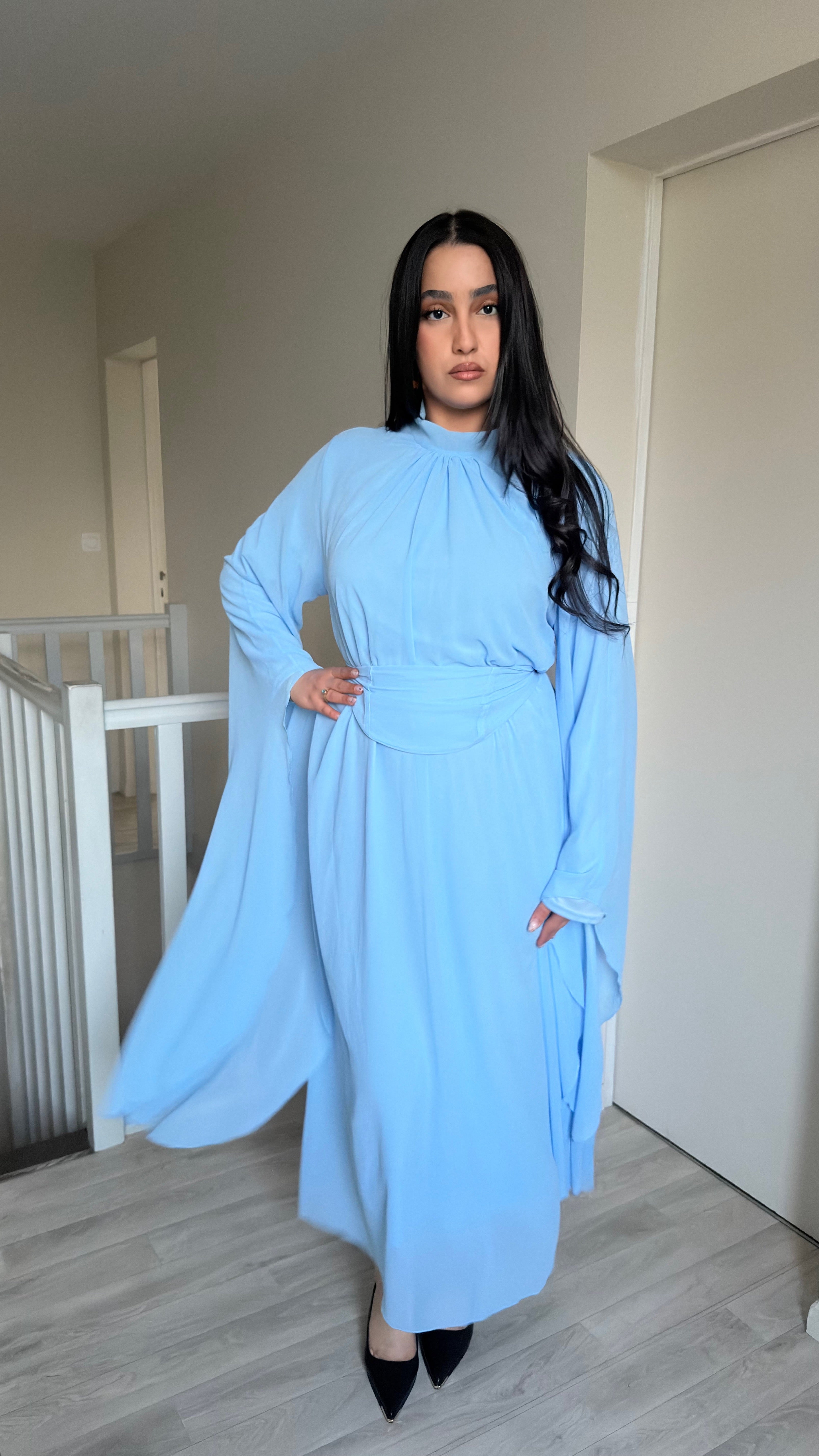 Robe Ymani Blue