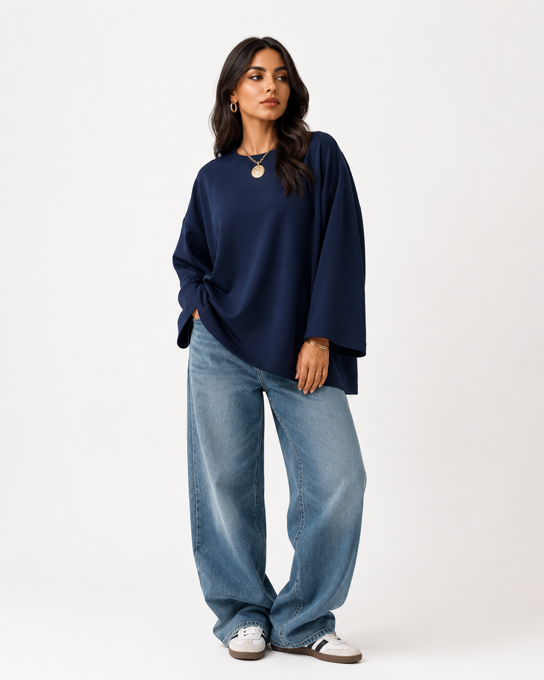 Tee shirt Saly