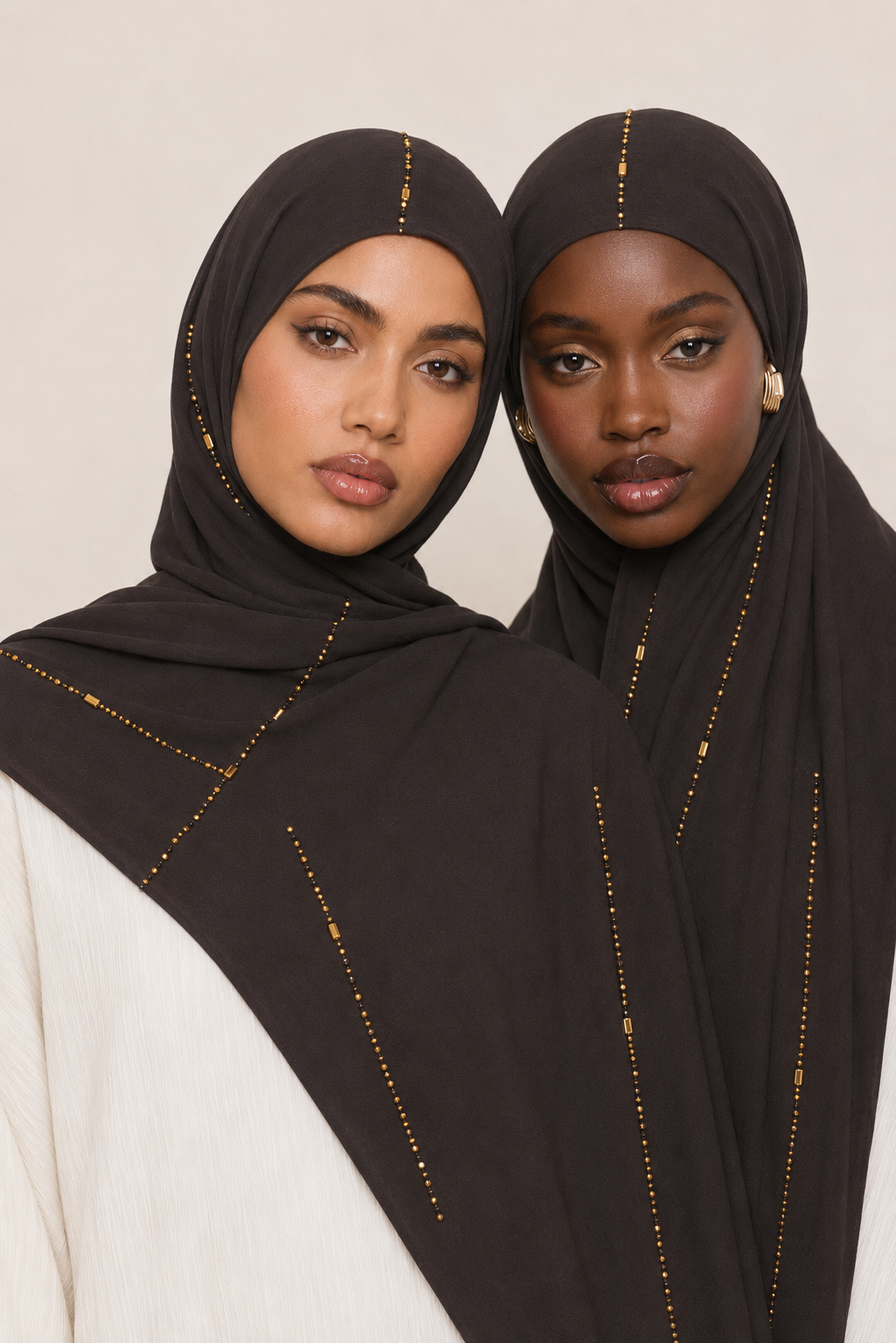 Jersey premium - Chocolat